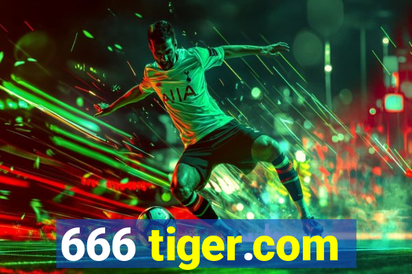 666 tiger.com